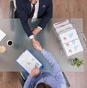 active franchisee partners