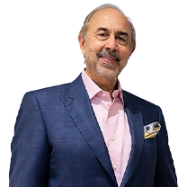 Mr. Arif Vazirally