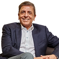 Mr. Sunder Genomal