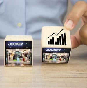 cities with brand presence