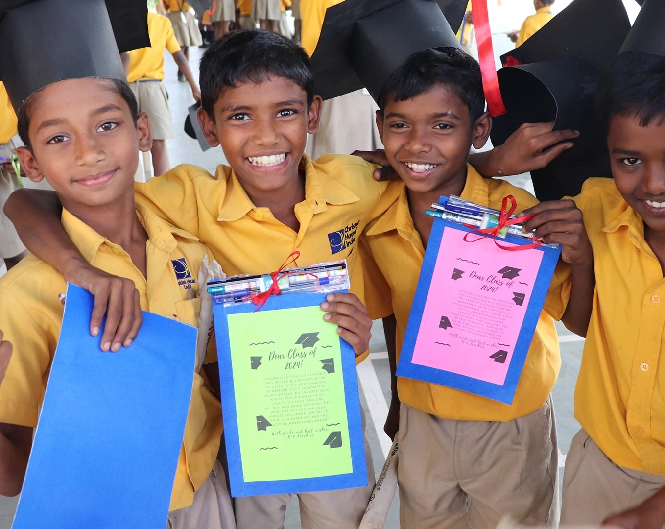 CSR healthcare highlights