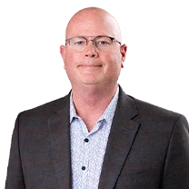 Mr. Christopher Carroll Smith