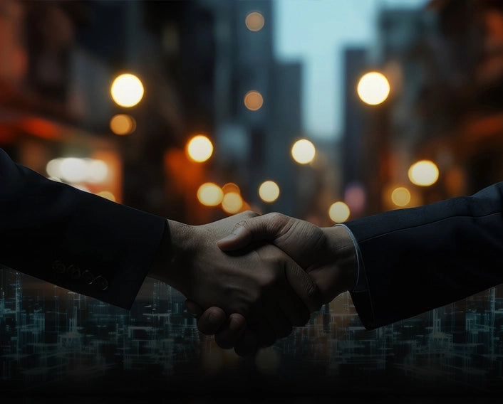 End-to-end partner support