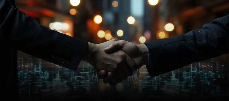 End-to-end partner support