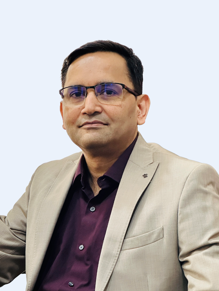 Deepanjan Bandyopadhyay