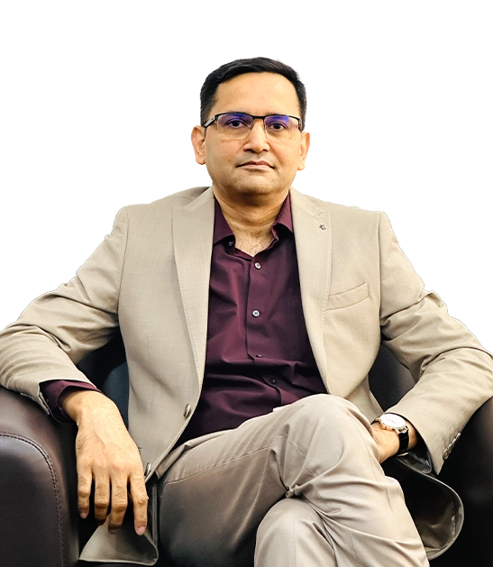Deepanjan Bandyopadhyay