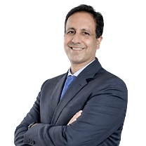 Mr. Dinesh Ramkrishin Malkani