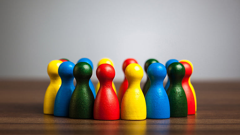 Diversity & equal opportunity
