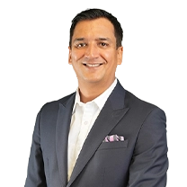Dr. Shravan Subramanyam