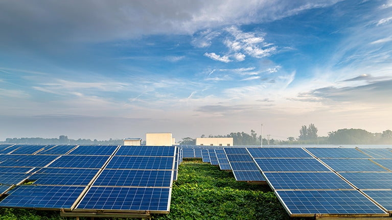 Energy & GHG emissions