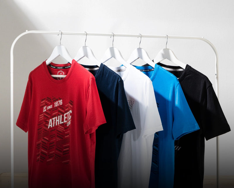 Complete product portfolio