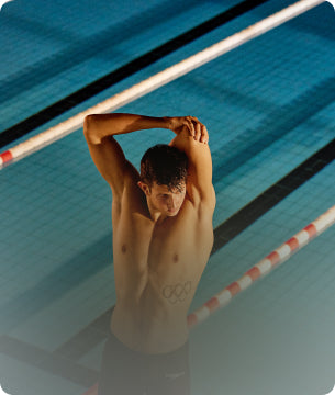 Olympic legacy