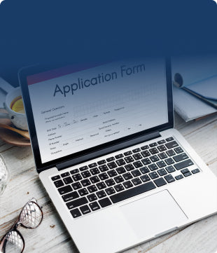 Online application