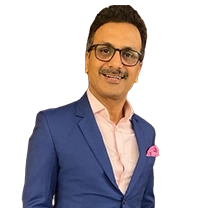 Mr. Jignesh Bhate