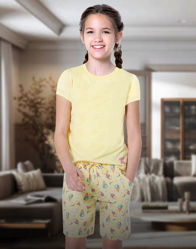 Sleepwear