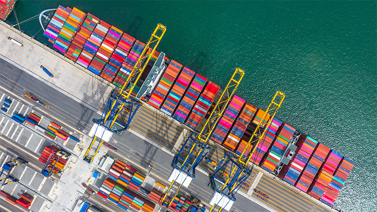 Responsible supply chain