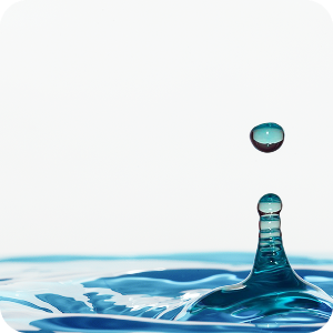 Water intensity