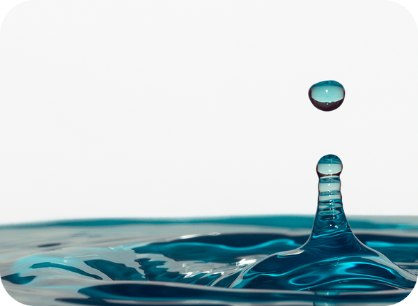 Water intensity