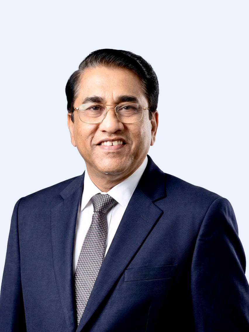 V. S. Ganesh