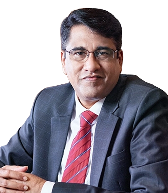 V. S. Ganesh