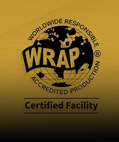 WRAP Compliance