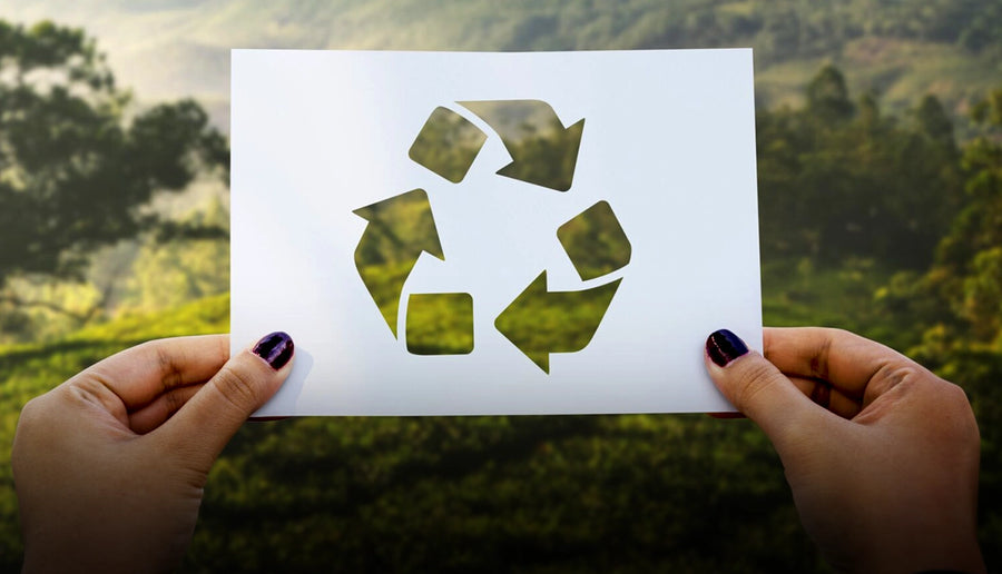 Waste to Landfill