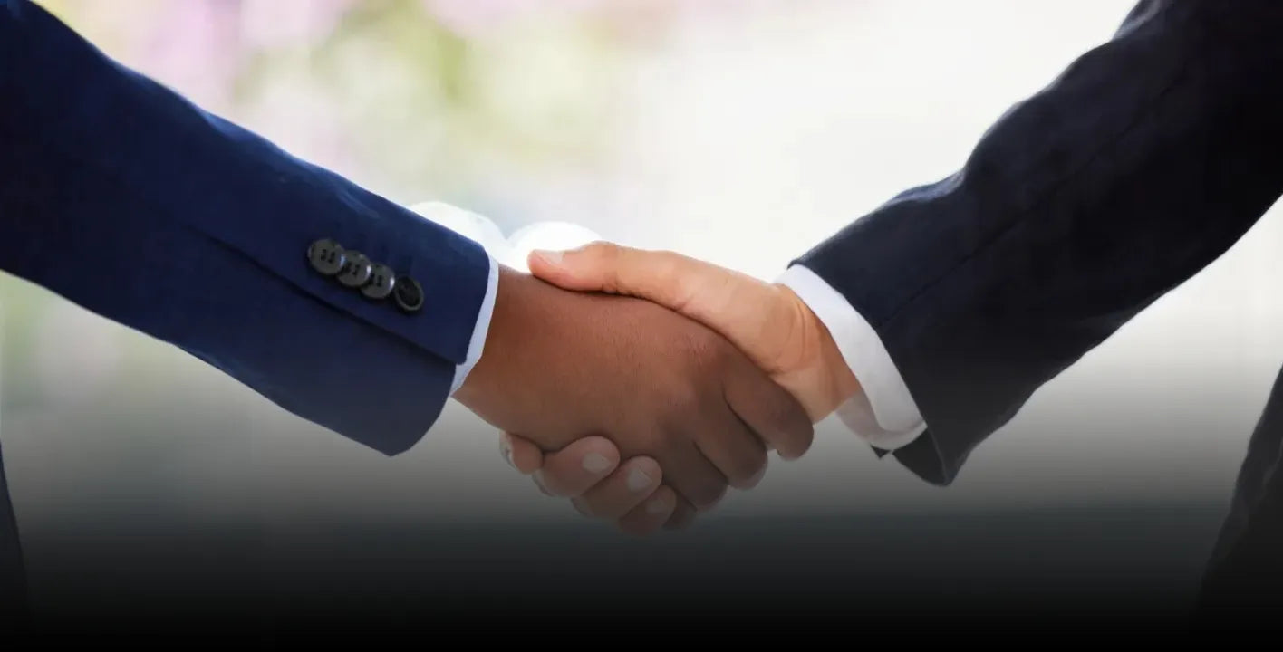 Partner with India's most loved & trusted brands.