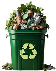 Renewable materials